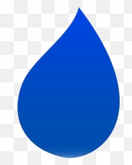 Water Drop Icon Png Hd Images Stickers Vectors - Vertical