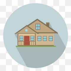 Reasons You Should Have Professional Inspection And Service - Residential Area Png,Cartoon House Icon