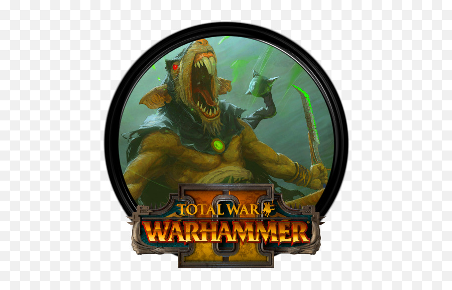 Total War Warhammer Ii - Dock Icon By Goblinko Fur Warhammer Total War Png,Legendary Icon