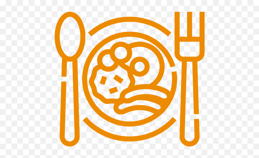 Independent Restaurants - Lunch Icon Png,Sugar Spoon Icon