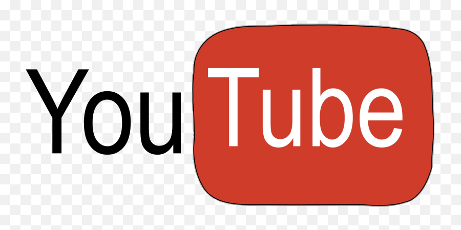 Youtube Logo Png Background - Youtube Future Logo,Youtube Logo Image