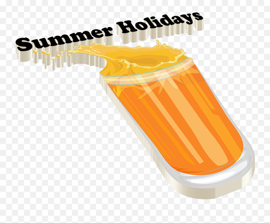 Summer Holidays Png Free Download