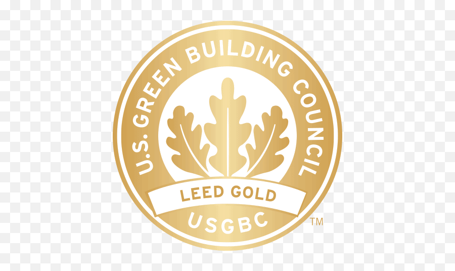 San Babila Business Centre - An Iconic Building In The Leed Gold Logo Png,Leed Icon