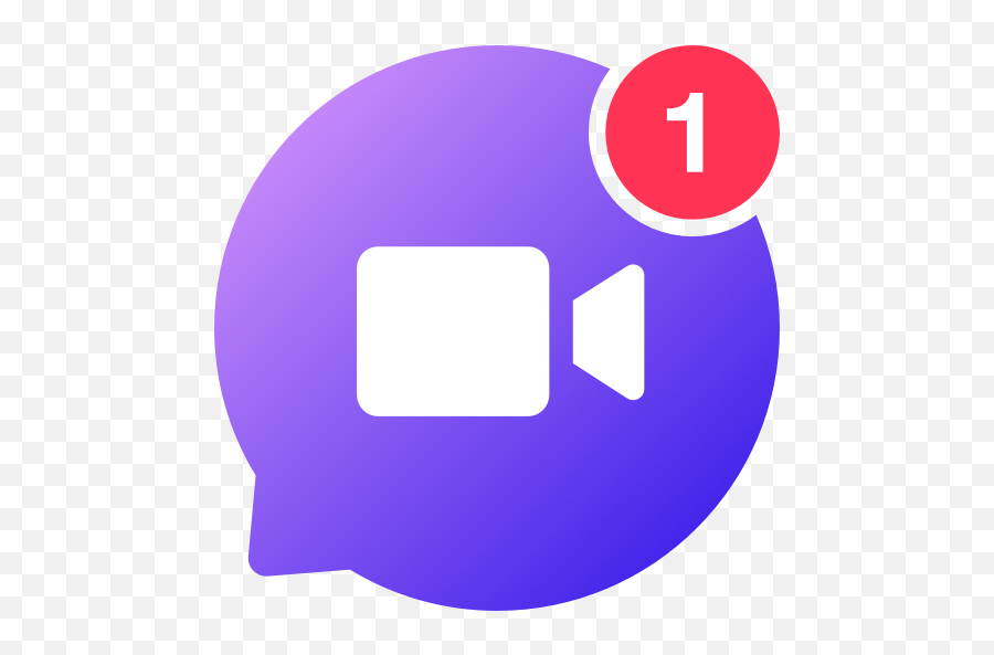 Updated Download Free Video Calls Chat Text And - Dot Png,Facebook Icon For Android