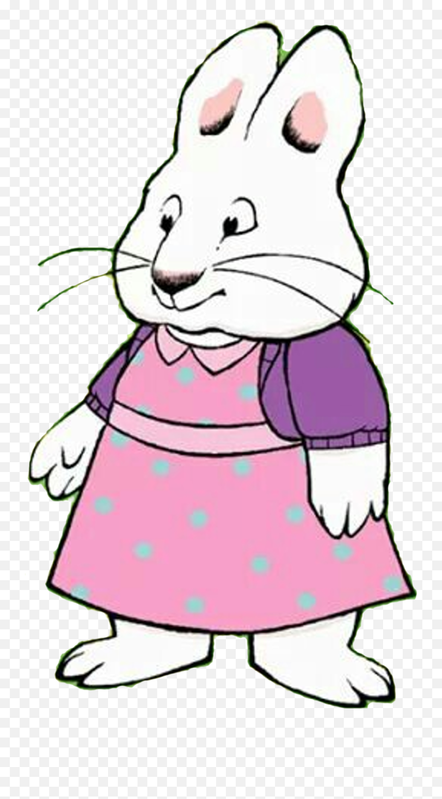 Cartoon Characters Max U0026 Ruby New Pngu0027s - Ruby From Max And Ruby,Ruby Png