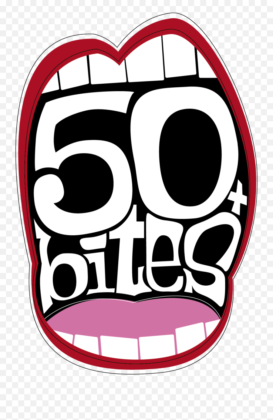 50 Bites Returns With More Than Ever Dining - Dot Png,Boost Icon Nero