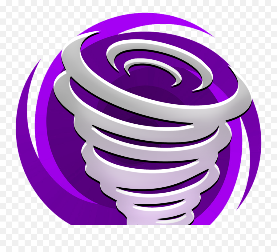 Wbbl Designs Themes Templates And Downloadable Graphic - Hobart Hurricanes Logo Png,Twister Icon
