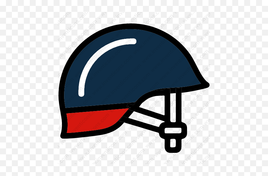 Download Military Helmet Vector Icon Inventicons - Equestrian Helmet Png,Icon Helmet