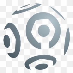 Ligue 1 Logo - Png