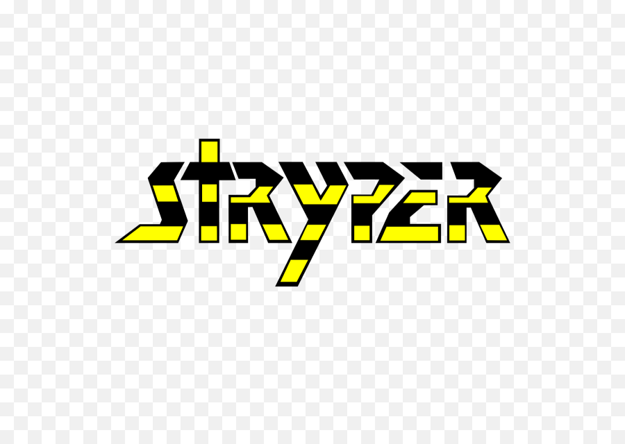 Download Stryper Vector Logo - Stryper Reason For The Season Png,Stryper Logo