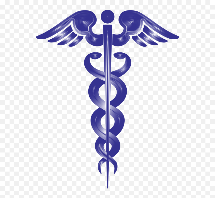 Download Staff Of Hermes Caduceus As A Symbol Medicine - Md Vs Do Symbol Png,Caduceus Transparent Background