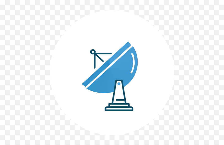 Online Recharge Service Digital Utility Payment - Creative Logo Design For Antenna Png,Dth Icon