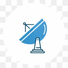 Online Recharge Service Digital Utility Payment - Creative Logo Design For Antenna png