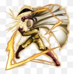 Saitama Awk - Grand Summoners Wiki Grand Summoners One Punch Man Png,Saitama Transparent