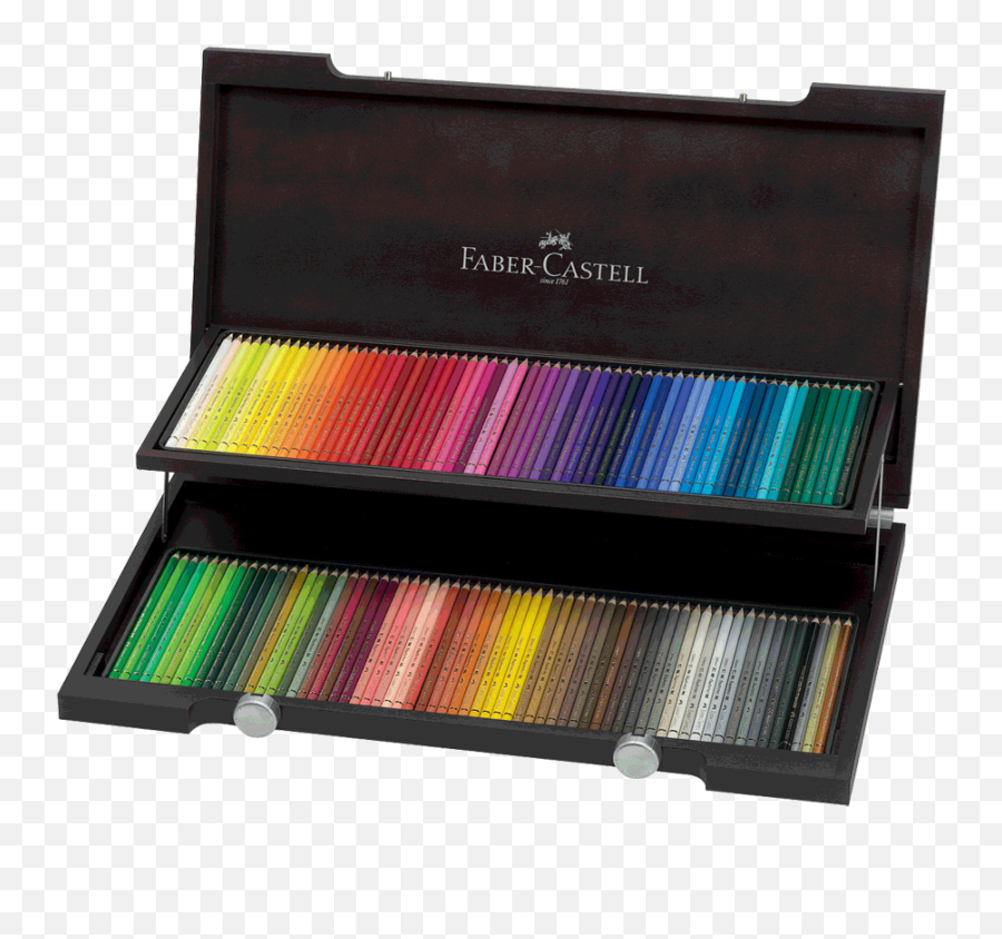 Colored Pencils Png - Fabercastell Polychromos Artists Faber Castell Polychromos,Colored Pencils Png