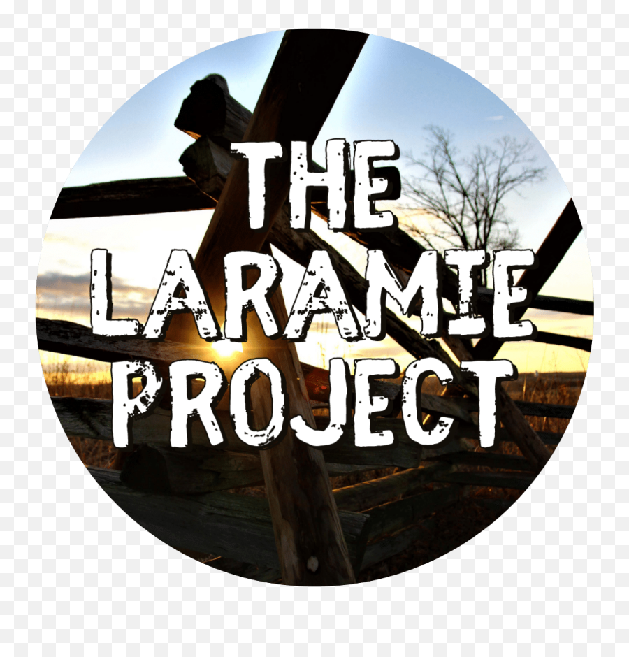 The Laramie Project - Racine Theatre Exa Fm San Luis Potosi En Vivo Png,Joes Icon Greatta