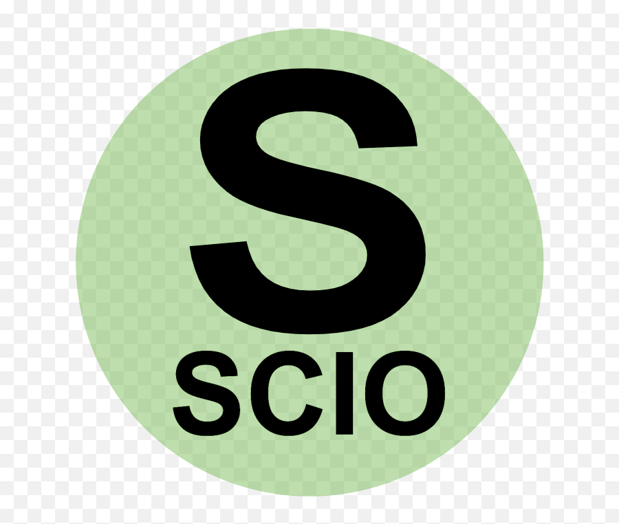 Scio Publishing - Dot Png,Adobe Premire Icon Png