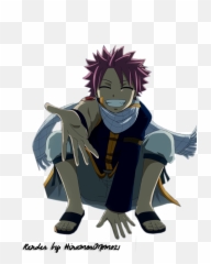 Natsuu0027s Strong Will To Live - Dragneel Photo Cute png