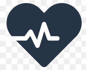 Health Wellness U0026 Recreation Gloucester Connection - Android App With Heart Logo png