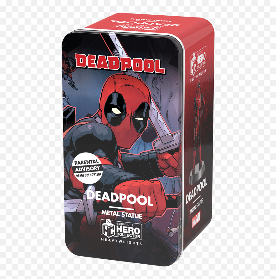 Hero Collector Archives - Graphic Policy Hero Collector Deadpool Figurine Png,Deadpool Icon Tumblr