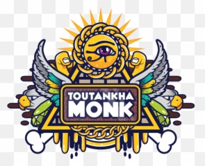 Download Imagenes De Toutankha Monk Png Image With No - Art,Monk Png