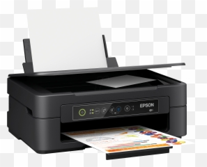 Epson Xp - 2155 Printer ink 3 WiFi Direct inc Epson Expression Home Xp 2150 png