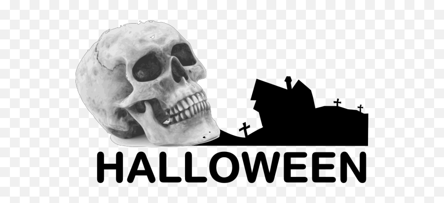 Skull In Graveyard Png Svg Clip Art For Web - Download Clip Political Halloween Costumes 2020,Graveyard Icon