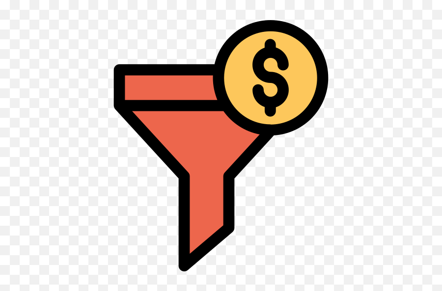 Free Icon Funnel - Financial Planning Financial Services Icon Png,Funnel Icon Png