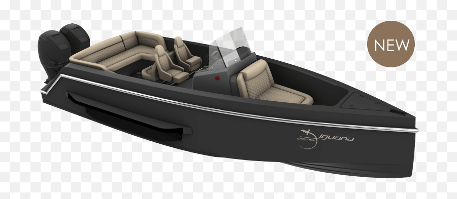 Amphibious Boats - Most Capable Worldwide Iguana Yachts Png,Icon Boat Newport Beach