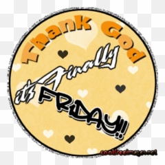 Best Friday Images And Comments - Coolfreeimagesnet Png,Good Friday Icon