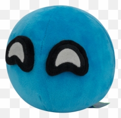 Pwa Ball Plush Png