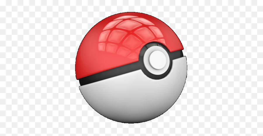 Pokeball Icon Download 45353 - Free Icons And Png Backgrounds Pokemon Ball Transparent Background,Pokeball Logo