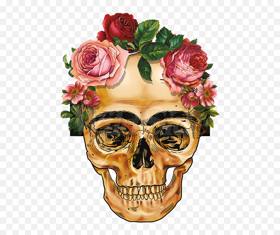 Dead Flowers Png - Day Of The Dead,Dead Flowers Png