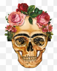 Dead Flowers Png - Day Of The