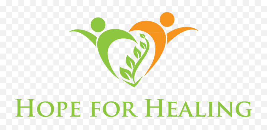 Logo Design - One Heart Png,Healing Logo