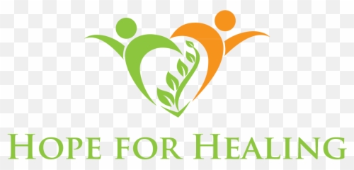 Logo Design - One Heart Png,Healing Logo