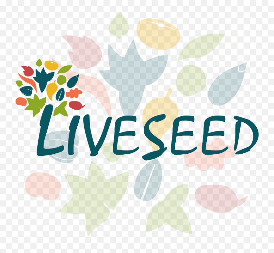 News Archives Page 4 Of Liveseed - Graphic Design Png,Logo De Twitter