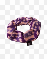 Mandaleo Scrunchie - Scarf Png,Scrunchie Png