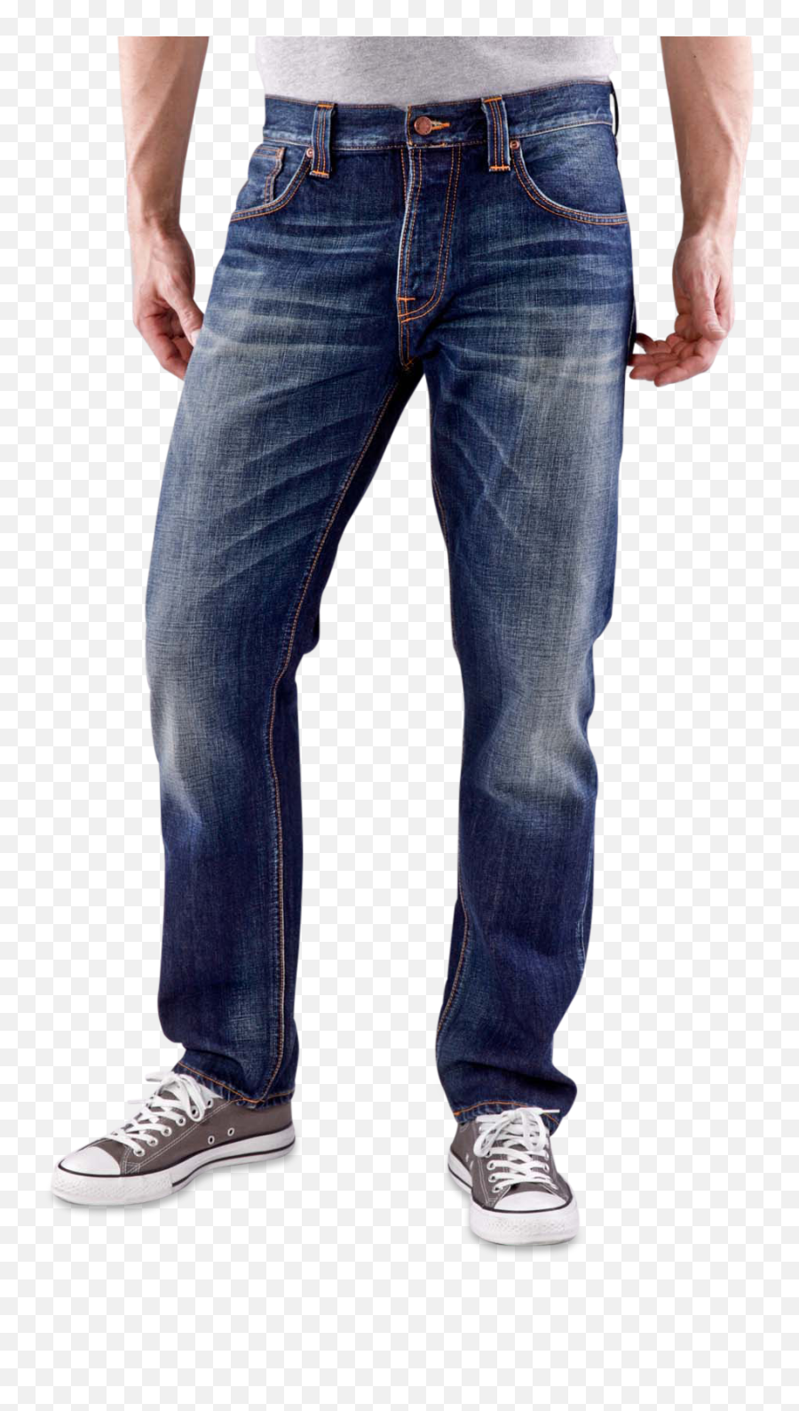 Mens Jeans Png Picture - 501 Medium Stonewash,Blue Jeans Png