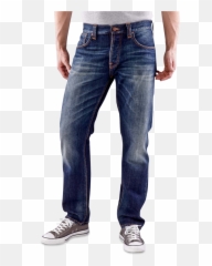 Mens Jeans Png Picture - 501 Medium Stonewash,Blue Jeans Png