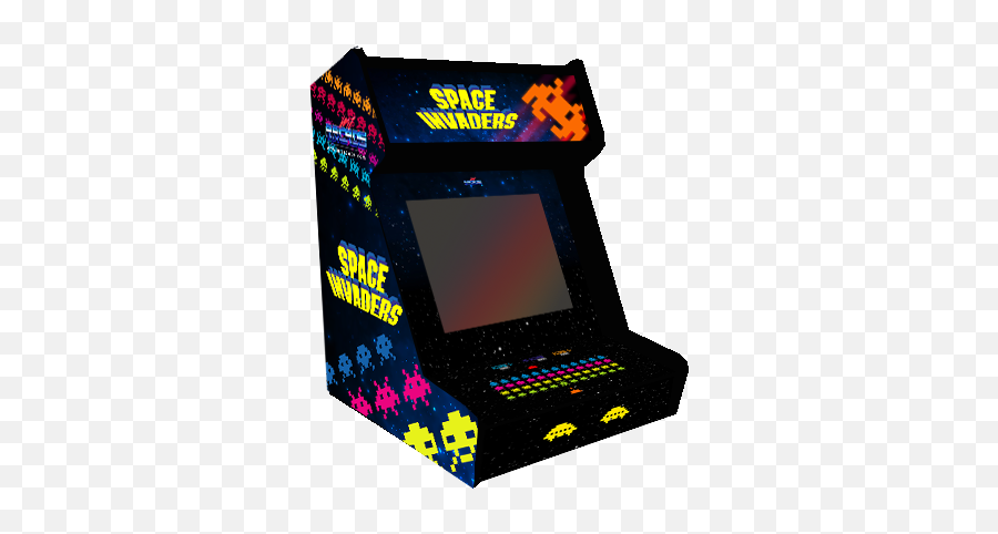 Video Game Arcade Cabinet Png - Handheld Game Console,Arcade Cabinet Png