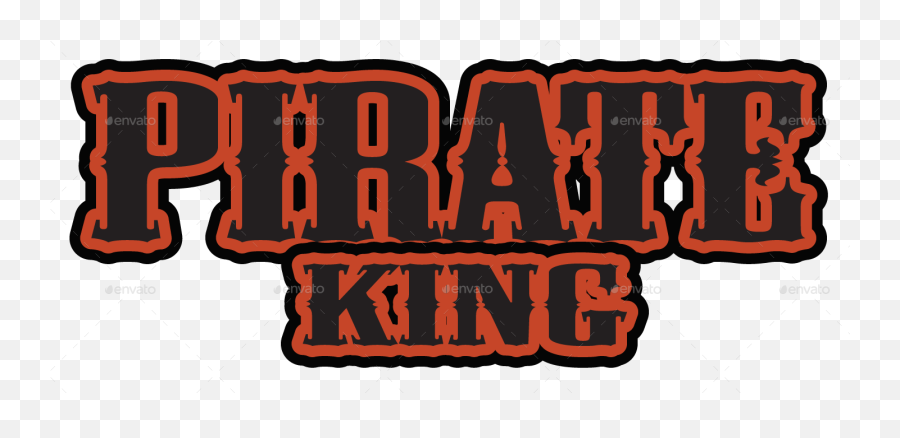 Pirate King - Illustration Png,Esport Logo