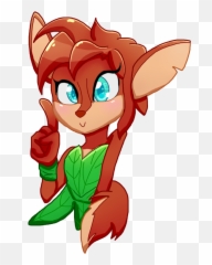 53 Best My Art Images - Spyro Reignited Trilogy Girl png