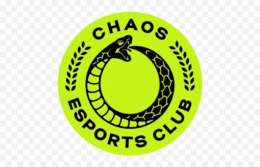 World Electronic Sports Games - Chaos Esports Club Png,Counter Strike Logos