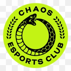 World Electronic Sports Games - Chaos Esports Club png