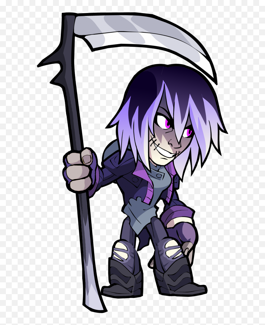 Nix - Brawlhalla Wiki Nix Brawlhalla Gender Png,Brawlhalla Png