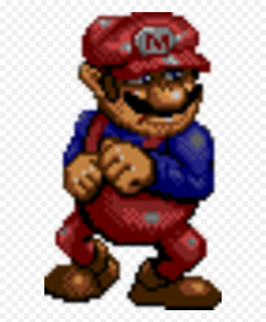 Hotel Mario Cutscene Sprites Png Image - Hotel Mario Transparent,Hotel Mario Transparent