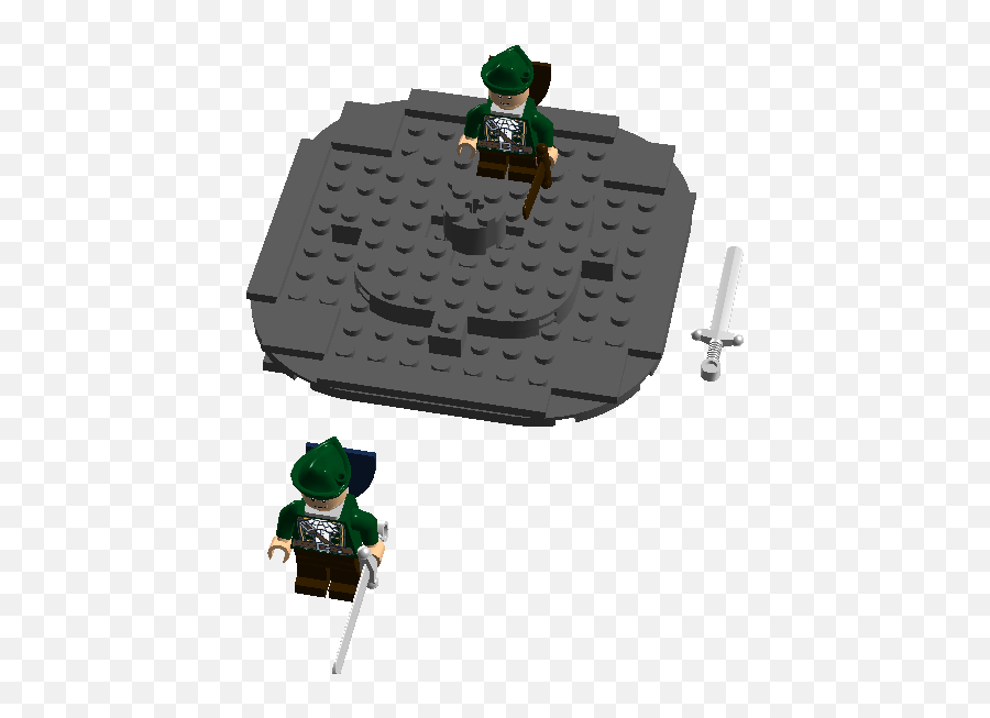 Lego Ideas - Product Ideas The Legend Of Zelda Ocarina Of Cartoon Png,Ocarina Of Time Png