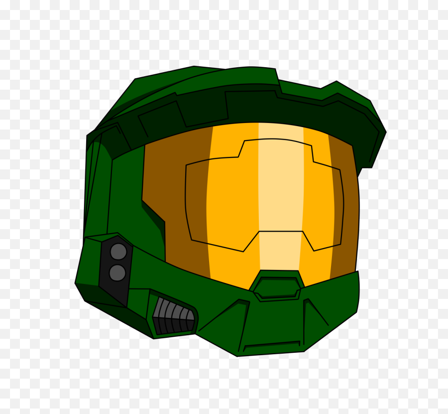 Download Yukkuri Master Chief - Cartoon Master Chief Full Cartoon Png,Master Roshi Png