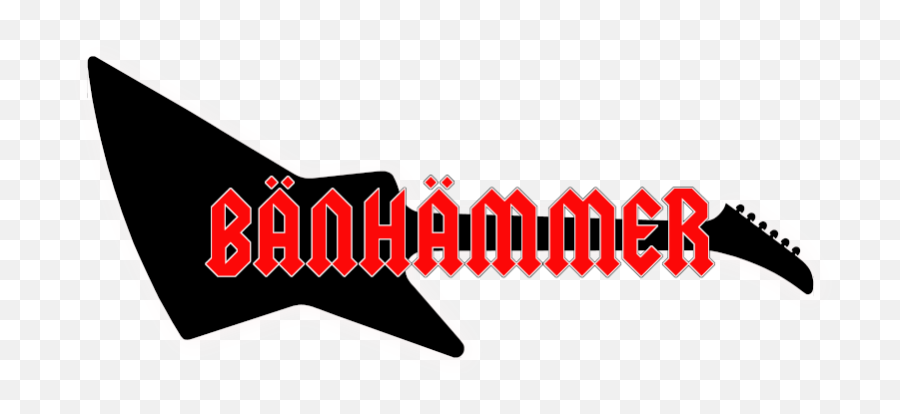 Banhammer Band Nc Bookbanhammerbandcom Scott - Graphic Design Png,Ban Hammer Png